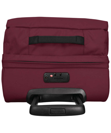 71229499_Eastpak Tranverz M bushy burgundy