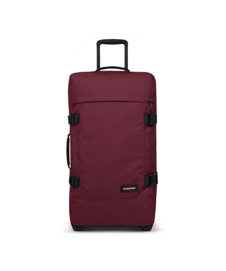 71229499_Eastpak Tranverz M bushy burgundy