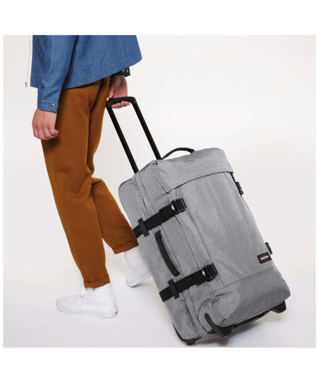 71195843_Eastpak Tranverz M sunday grey