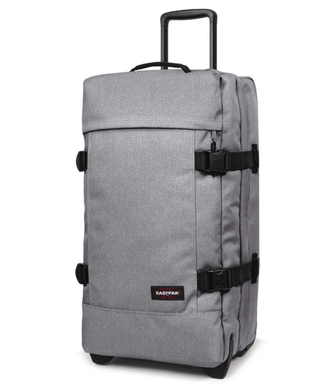 71195843_Eastpak Tranverz M sunday grey