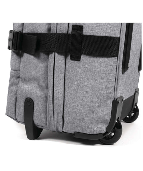 71195843_Eastpak Tranverz M sunday grey