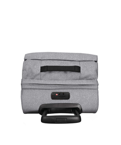 71195843_Eastpak Tranverz M sunday grey