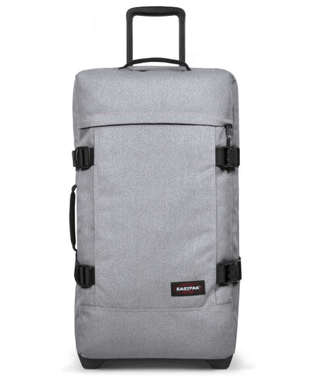 71195843_Eastpak Tranverz M sunday grey