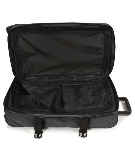 71195845_Eastpak Tranverz M black denim