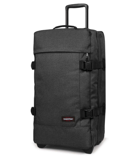 71195845_Eastpak Tranverz M black denim