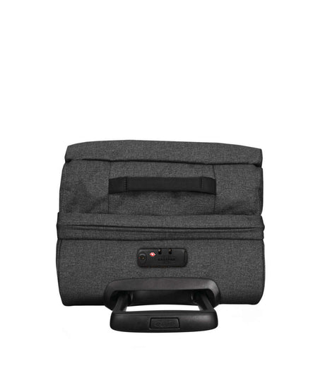 71195845_Eastpak Tranverz M black denim