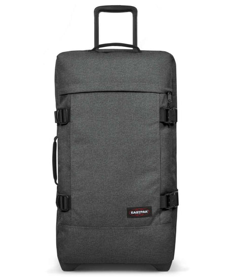 71195845_Eastpak Tranverz M black denim