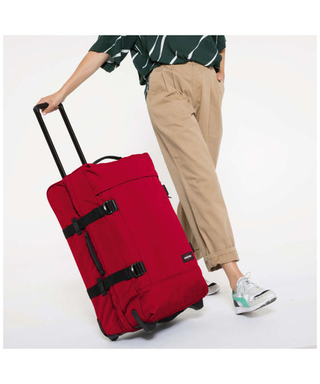 71195847_Eastpak Tranverz M sailor red