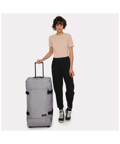 71195852_Eastpak Tranverz L sunday grey