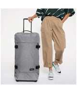 71195852_Eastpak Tranverz L sunday grey