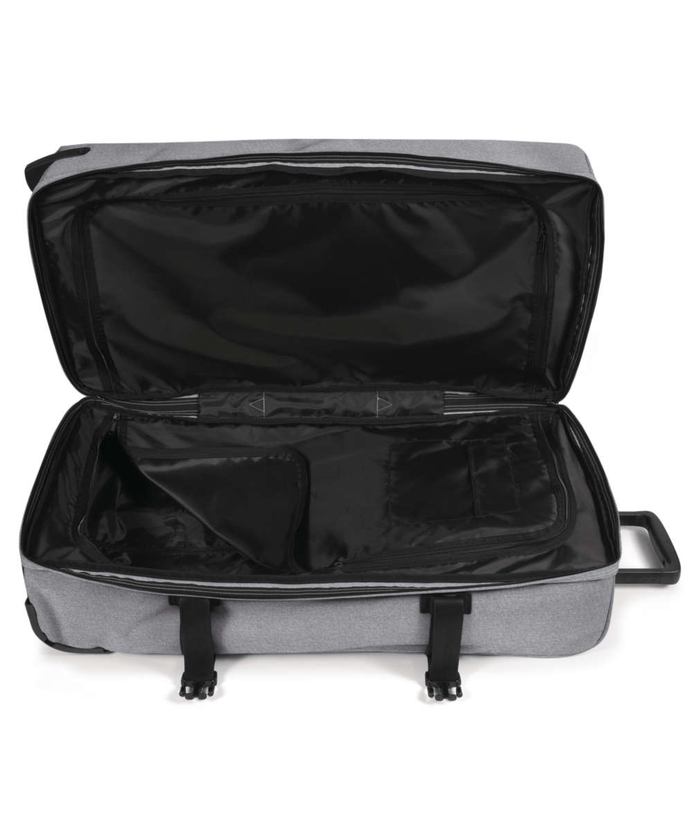 71195852_Eastpak Tranverz L sunday grey