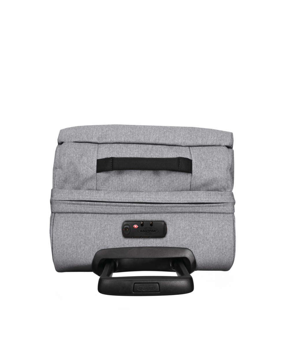 71195852_Eastpak Tranverz L sunday grey