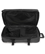 71095844_Eastpak Tranverz L black denim