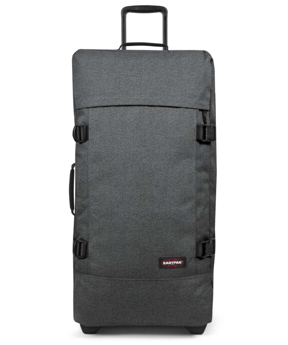 71095844_Eastpak Tranverz L black denim