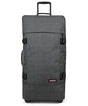 71095844_Eastpak Tranverz L black denim