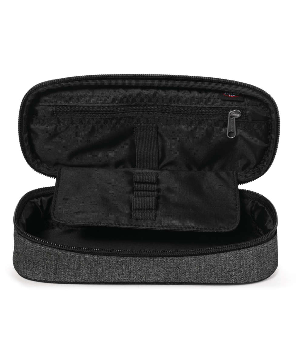 71042949_Eastpak Oval Single black denim