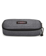 71042949_Eastpak Oval Single black denim