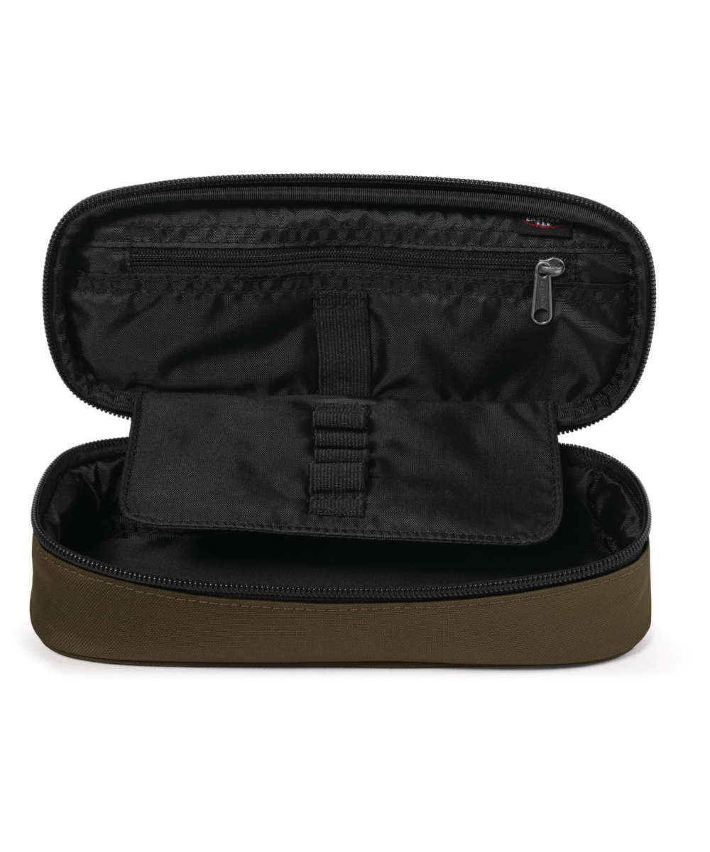 71195855_Eastpak Oval Single army olive