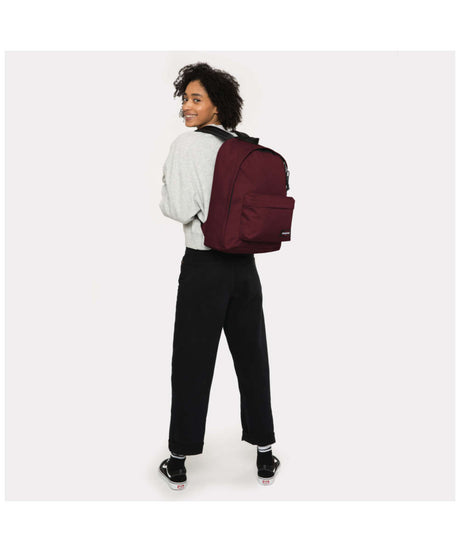 71119405_Eastpak Out Of Office Limited Edition crafty wine