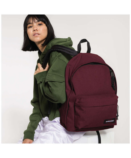 71119405_Eastpak Out Of Office Limited Edition crafty wine