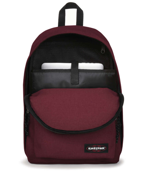 71119405_Eastpak Out Of Office Limited Edition crafty wine