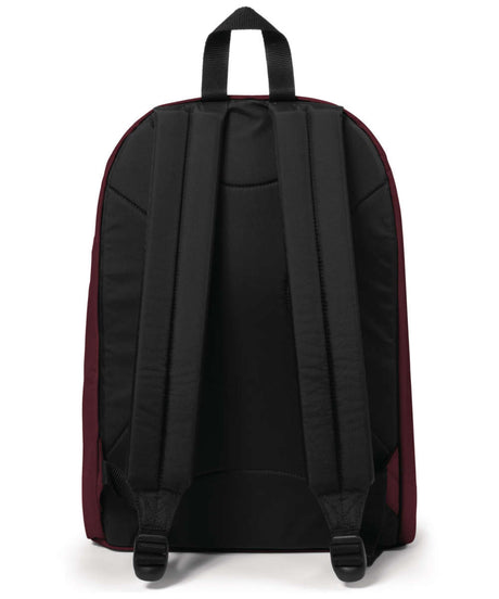 71119405_Eastpak Out Of Office Limited Edition crafty wine