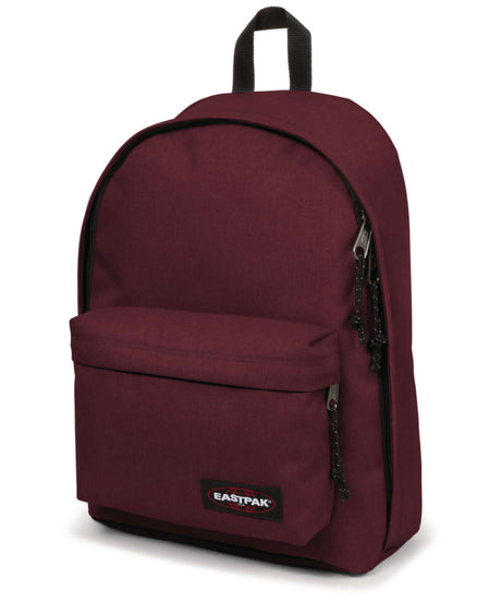 71119405_Eastpak Out Of Office Limited Edition crafty wine