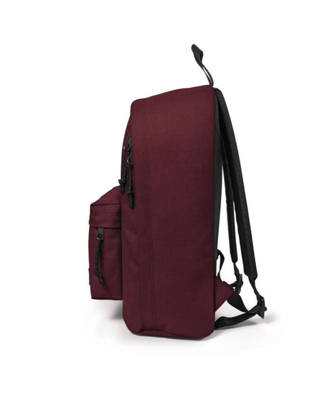 71119405_Eastpak Out Of Office Limited Edition crafty wine