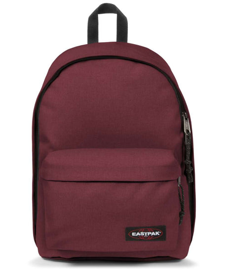 71119405_Eastpak Out Of Office Limited Edition crafty wine