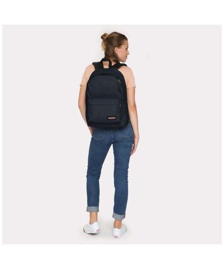 8000101_Eastpak Out Of Office triple denim