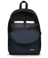 8000101_Eastpak Out Of Office triple denim