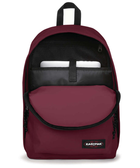 71229482_Eastpak Out Of Office bushy burgundy