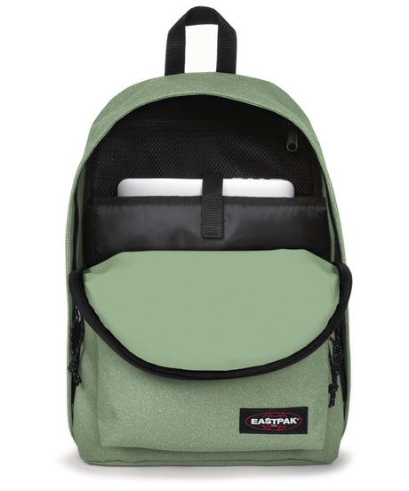 71243609_Eastpak Out Of Office Limited Edition spark frost