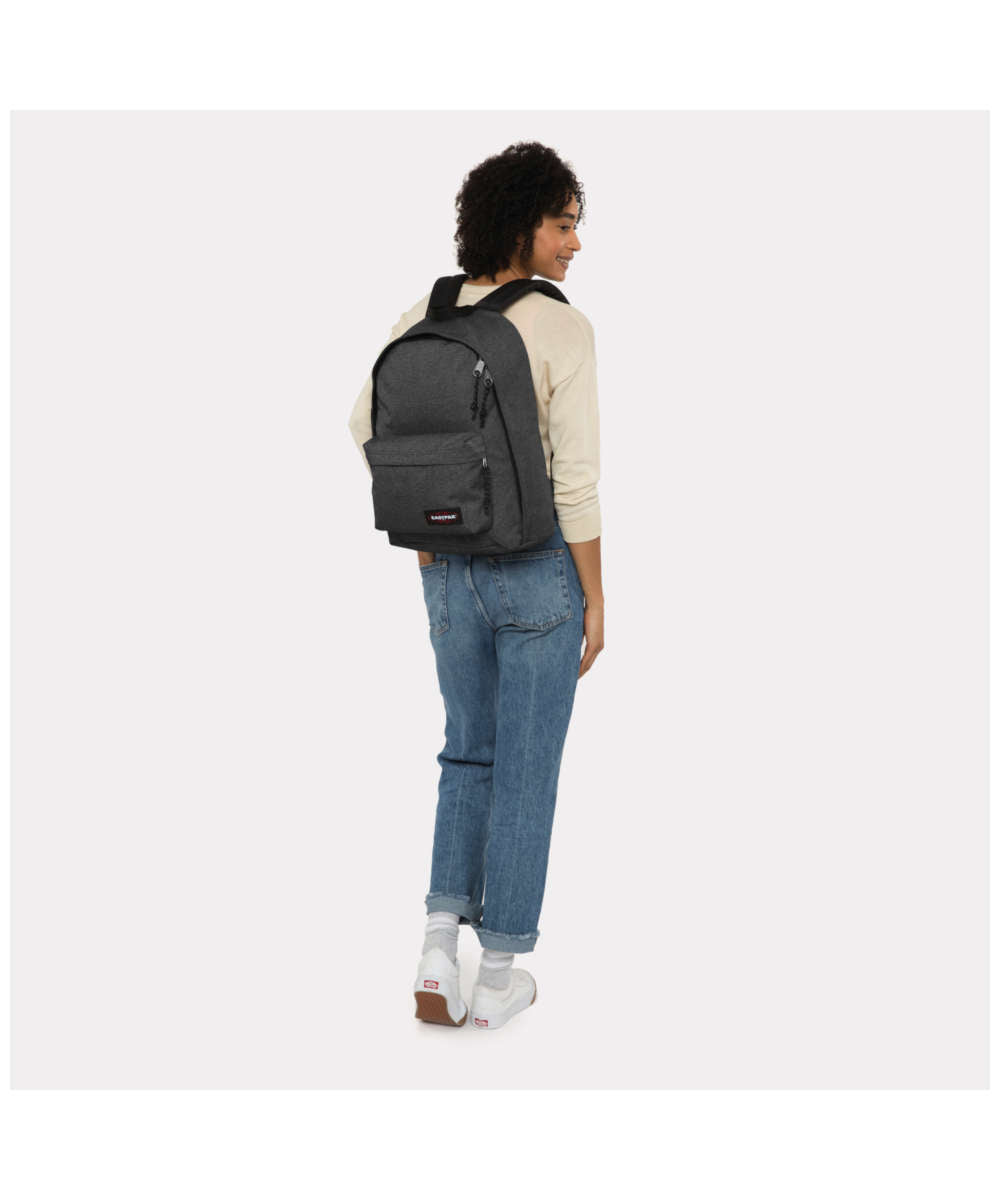 71042939_Eastpak Out Of Office black denim