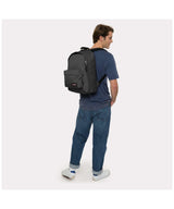 71042939_Eastpak Out Of Office black denim