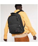 71042939_Eastpak Out Of Office black denim