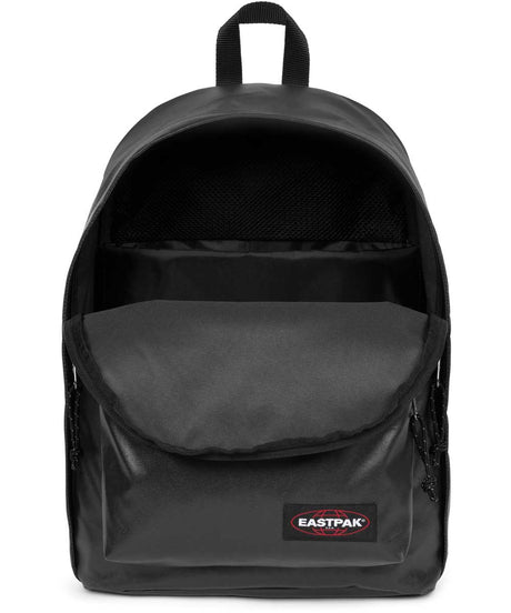 71244744_Eastpak Out Of Office Limited Edition glossy black