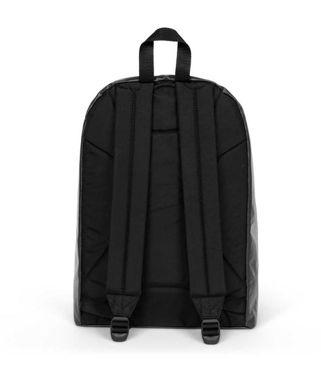 71244744_Eastpak Out Of Office Limited Edition glossy black