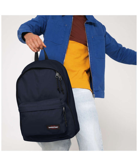 71164448_Eastpak Out Of Office Limited Edition frozen navy