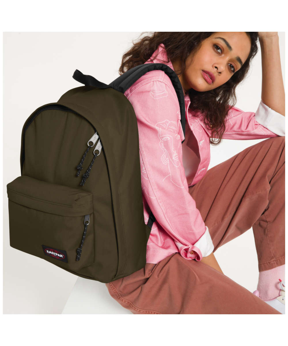 71195663_Eastpak Out Of Office army olive