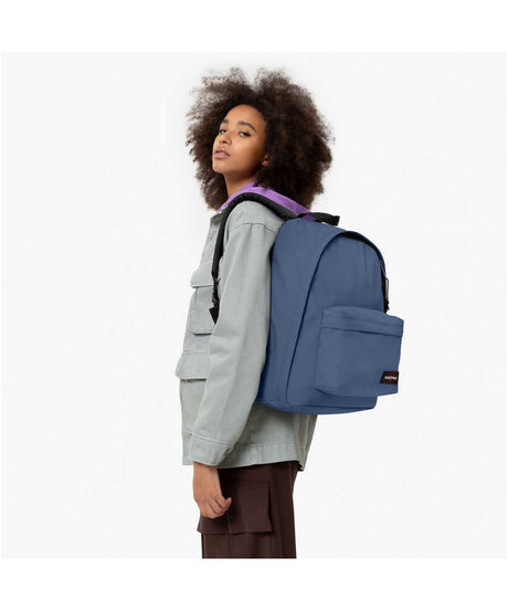 71244236_Eastpak Out Of Office blue bouncing