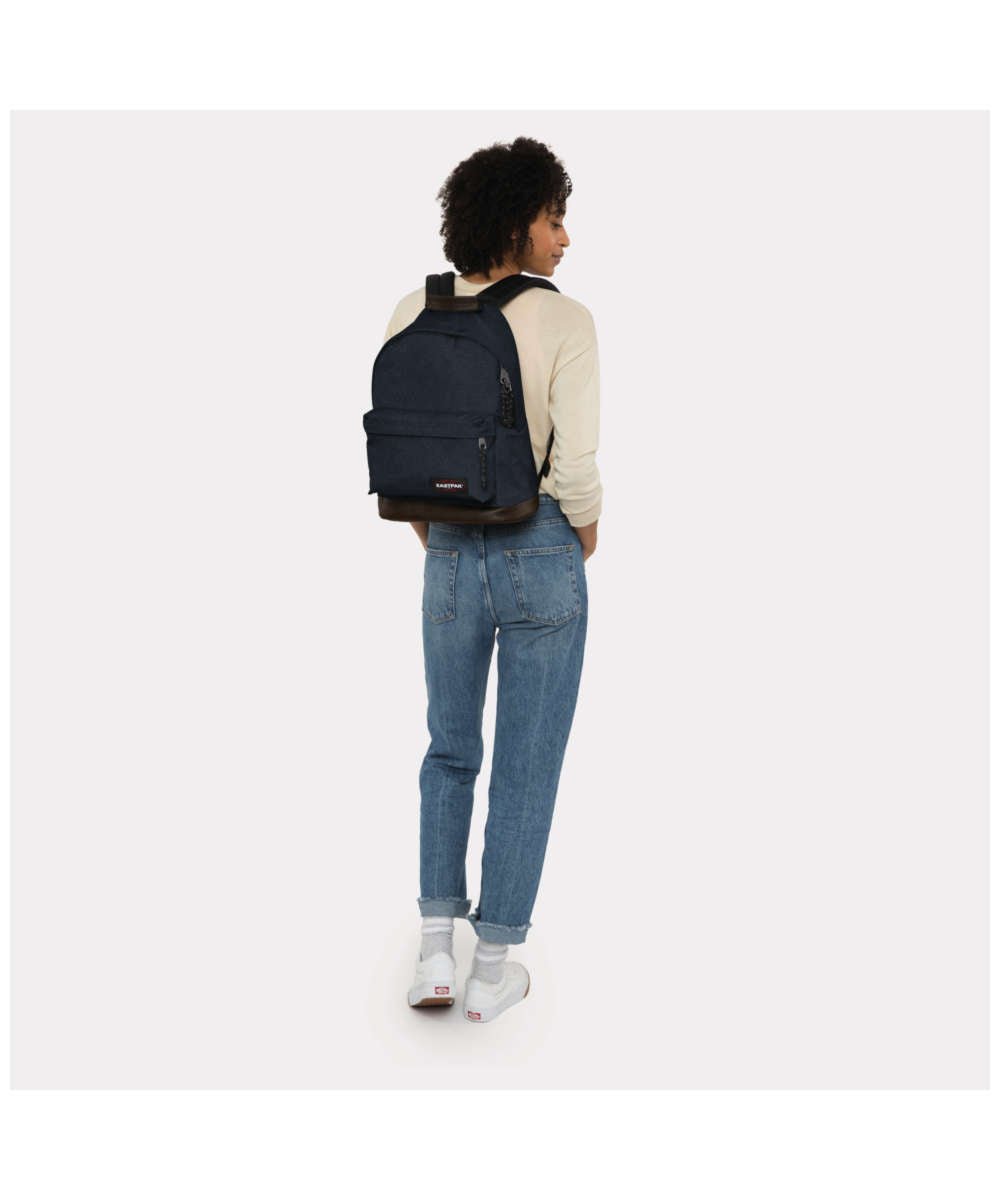 8000106_Eastpak Wyoming triple denim