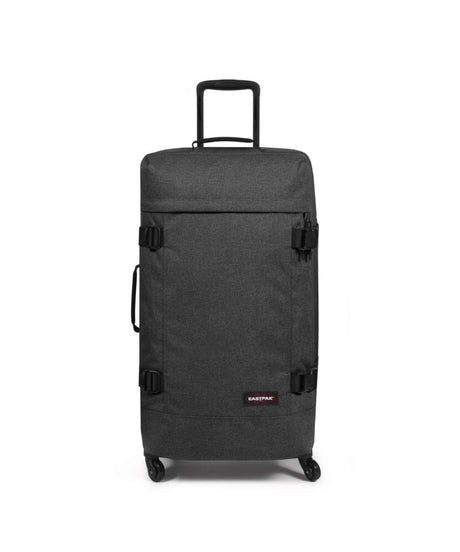 71229603_Eastpak Trans4 L black denim