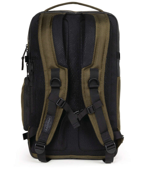 71229567_Eastpak Tecum L Limited Edition cnnct army