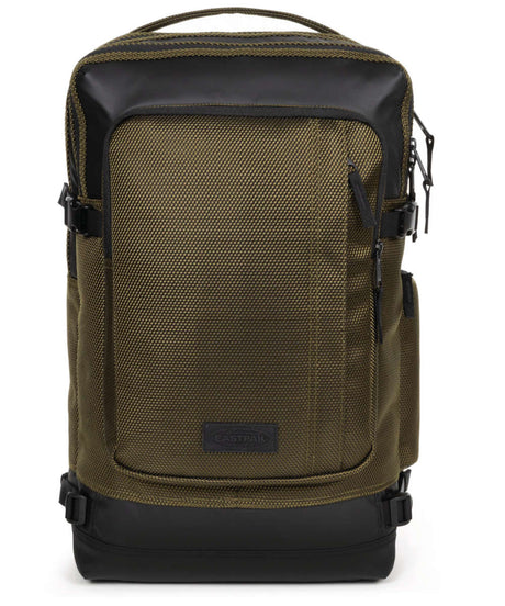 71229567_Eastpak Tecum L Limited Edition cnnct army