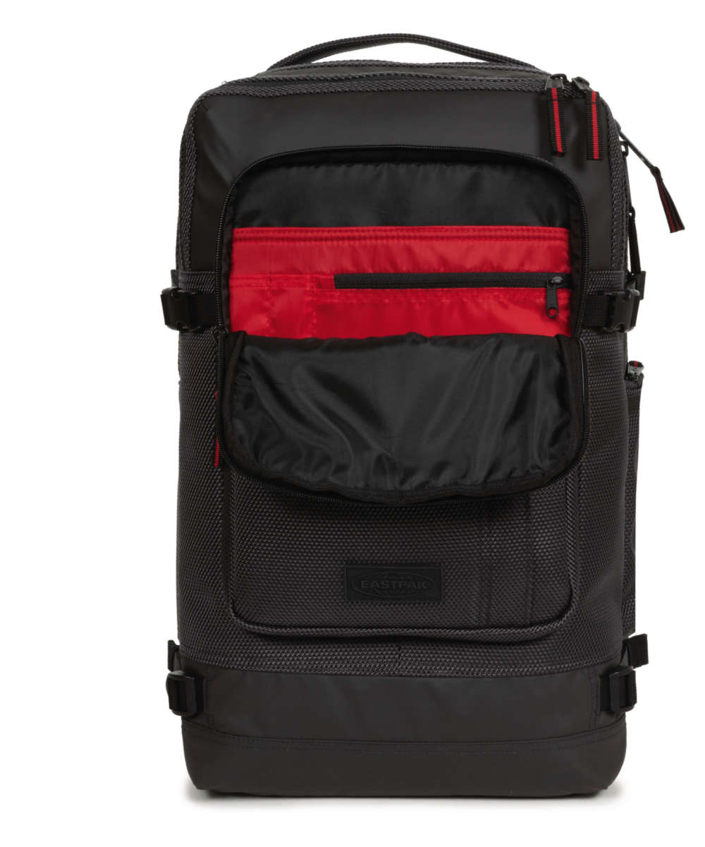 71218275_Eastpak Tecum L Limited Edition cnnct accent grey