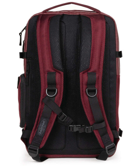 71229569_Eastpak Tecum L Limited Edition cnnct burgundy