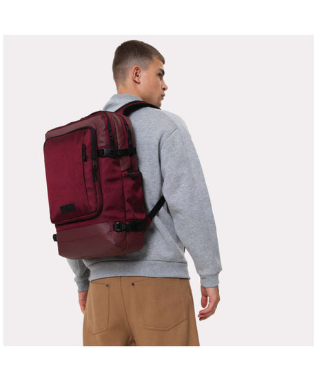 71229569_Eastpak Tecum L Limited Edition cnnct burgundy