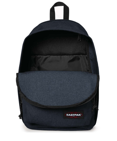 8000108_Eastpak Back To Work triple denim