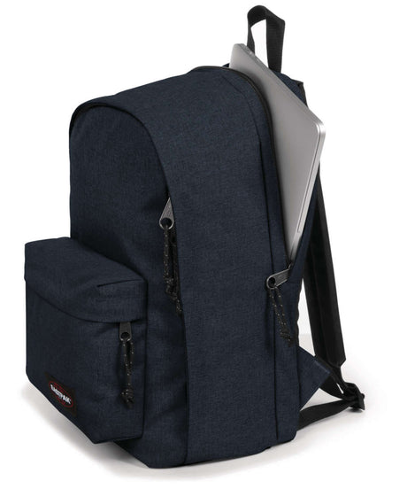 8000108_Eastpak Back To Work triple denim